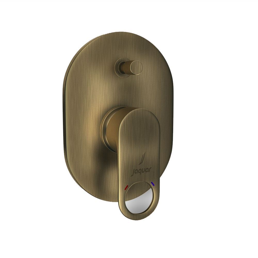 Antique Bronze